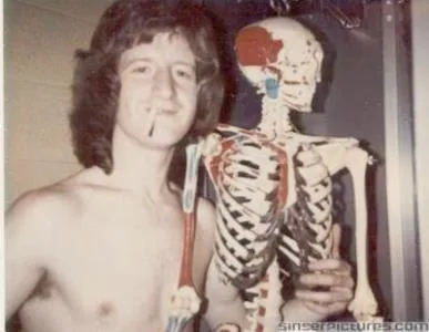 Pete Ham